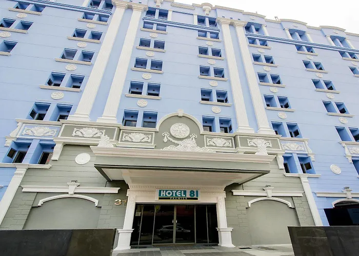 Singapore Cheap Hotels