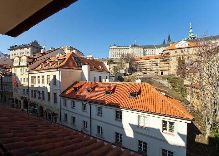 Prague Hostels